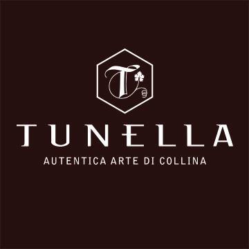 Tunella トゥネッラ社