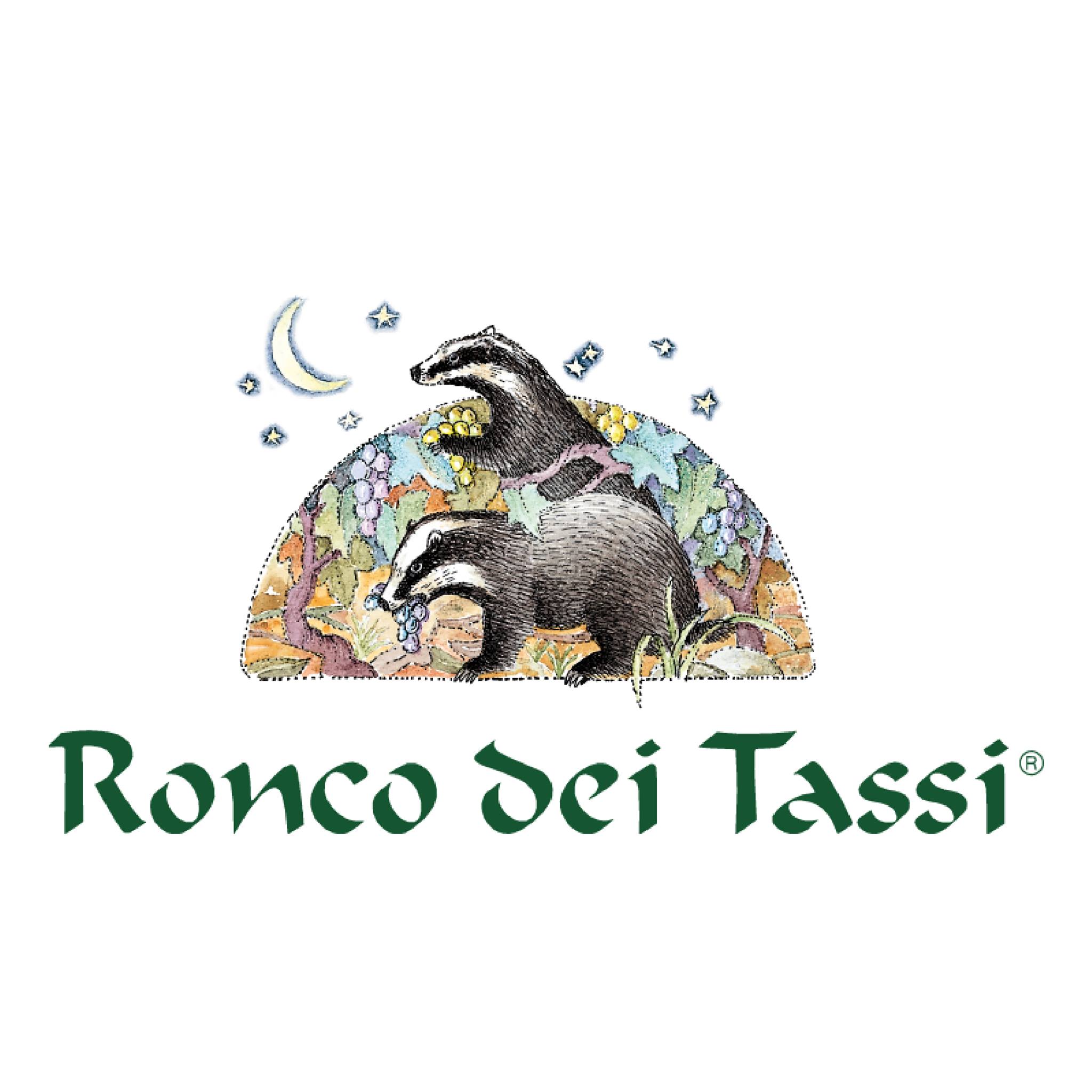 Ronco dei Tassi ロンコ・デイ・タッシ社